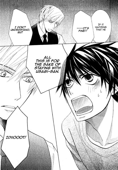 read junjou romantica